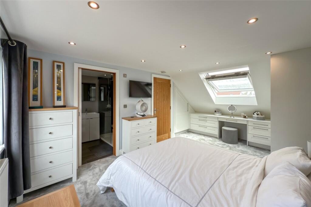 Additional image 5 of Overstone Road, Harpenden, Hertfordshire, AL5