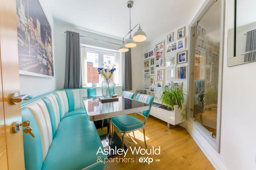 Additional image 8 of The Green, Birmingham, B32 1BF