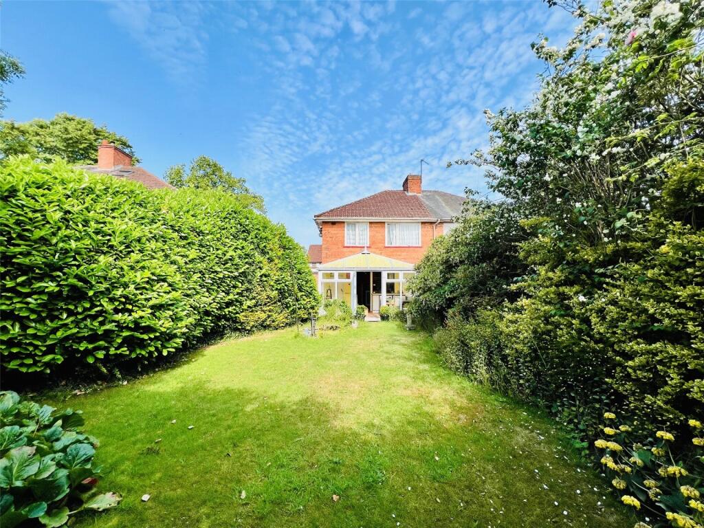 Additional image 10 of Tyseley Lane, Birmingham, West Midlands, B11