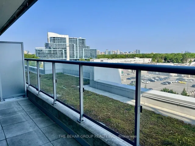 Additional image 12 of 591 Sheppard Ave Unit 822