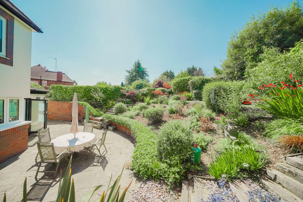 Additional image 24 of Pereira Road, Harborne, Birmingham