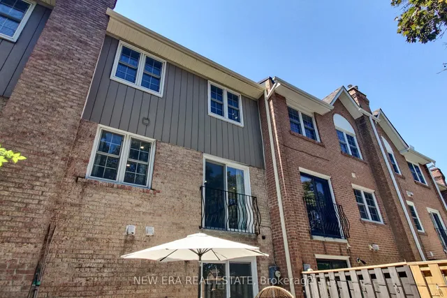 房产图片 47 - 1951 Rathburn Rd 单元 5