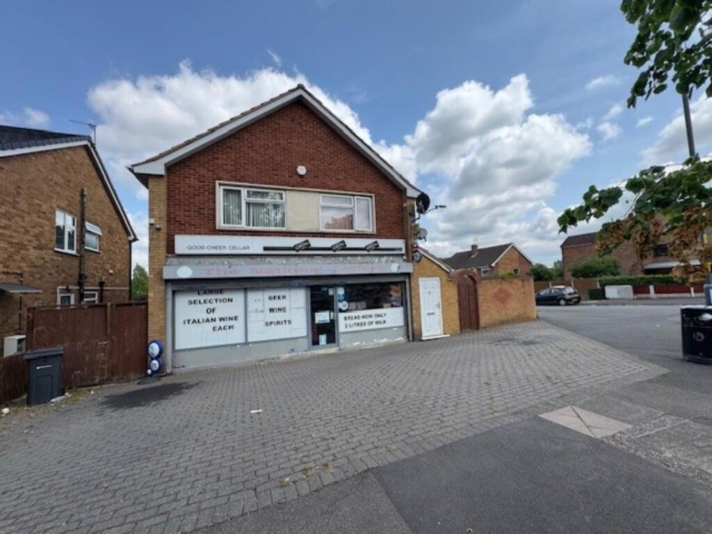 Additional image 13 of Freehold Off Licence, Mapledene Road, Birmingham, B26 3XD