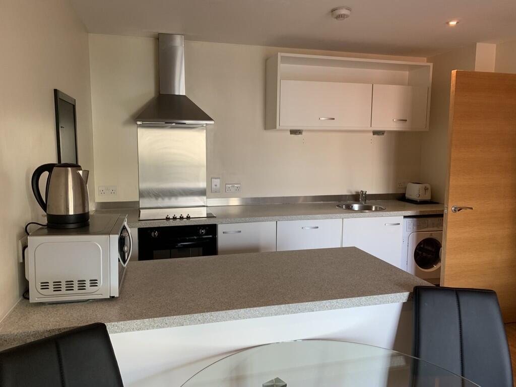 Additional image 4 of 12 Waterfront Walk,Birmingham,B1 1SN