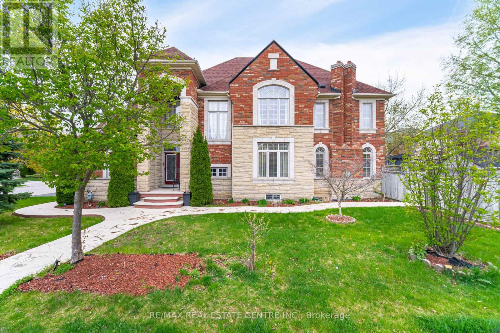3401 HIDEAWAY PLACE|Mississauga (Churchill Meadows), Ontario L5M0A7