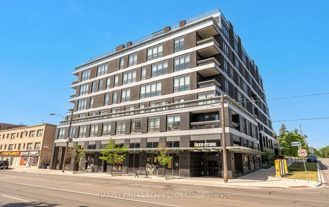 355 Bedford Park Ave Unit 304