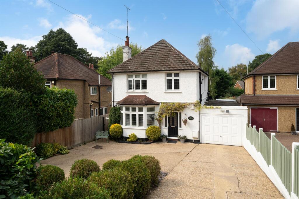 Additional image 30 of Mile House Lane, St Albans