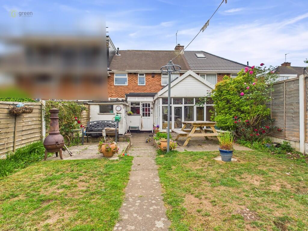 Additional image 27 of Nearmoor Road, Shard End