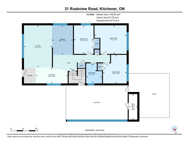 Additional image 42 of 21 Ruskview Rd