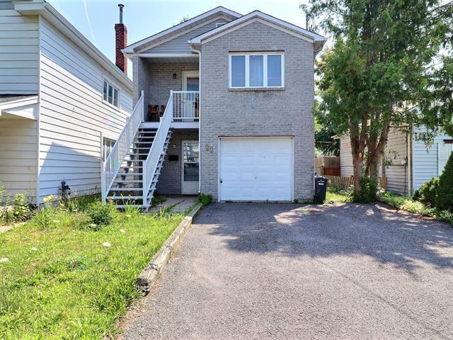 22 Rue Demontigny|Gatineau (Hull), Quebec J8Y4L3