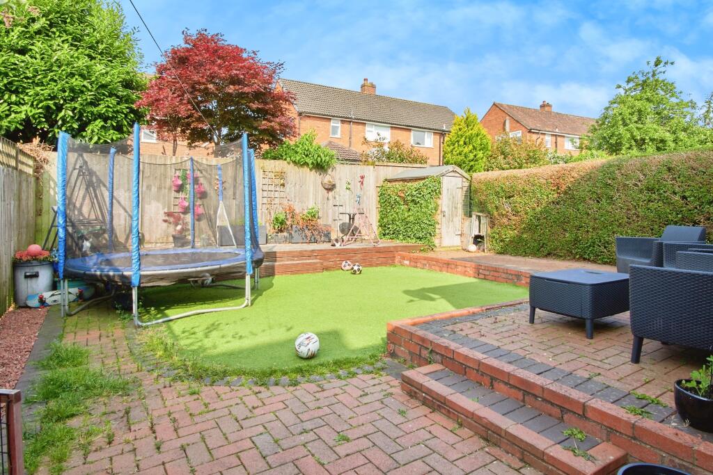 Additional image 15 of Green Meadow Road, Birmingham, B29