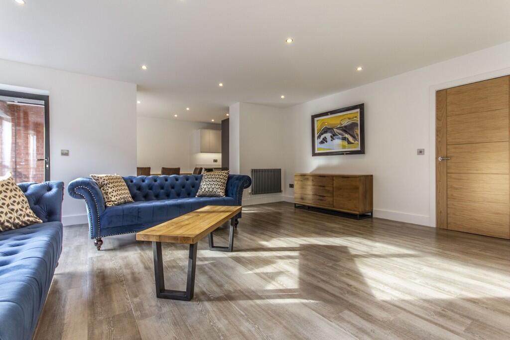 Additional image 29 of Tenby Heights, Tenby Street North, Jewellery Quarter, B1