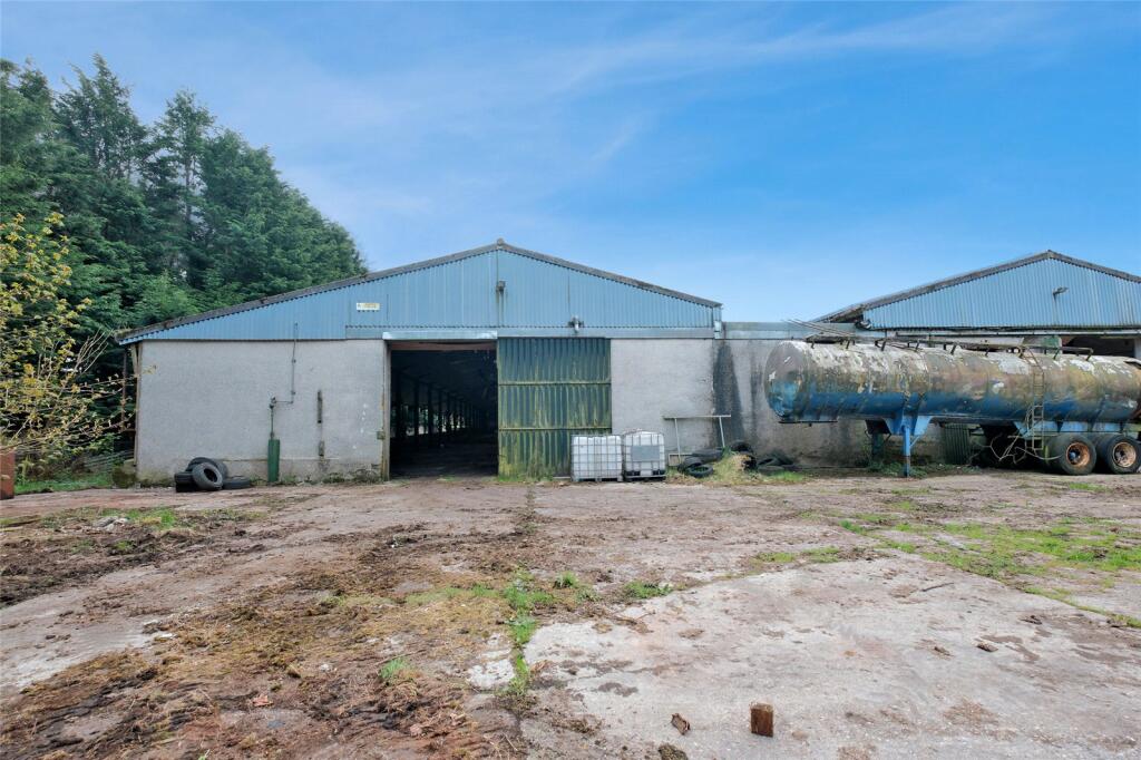 Additional image 9 of Drumdelgie Steading, Drumdelgie, Huntly, Aberdeenshire, AB54