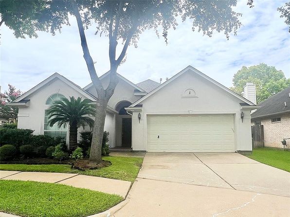 1150 Sienna Hill Dr, Houston, TX 77077