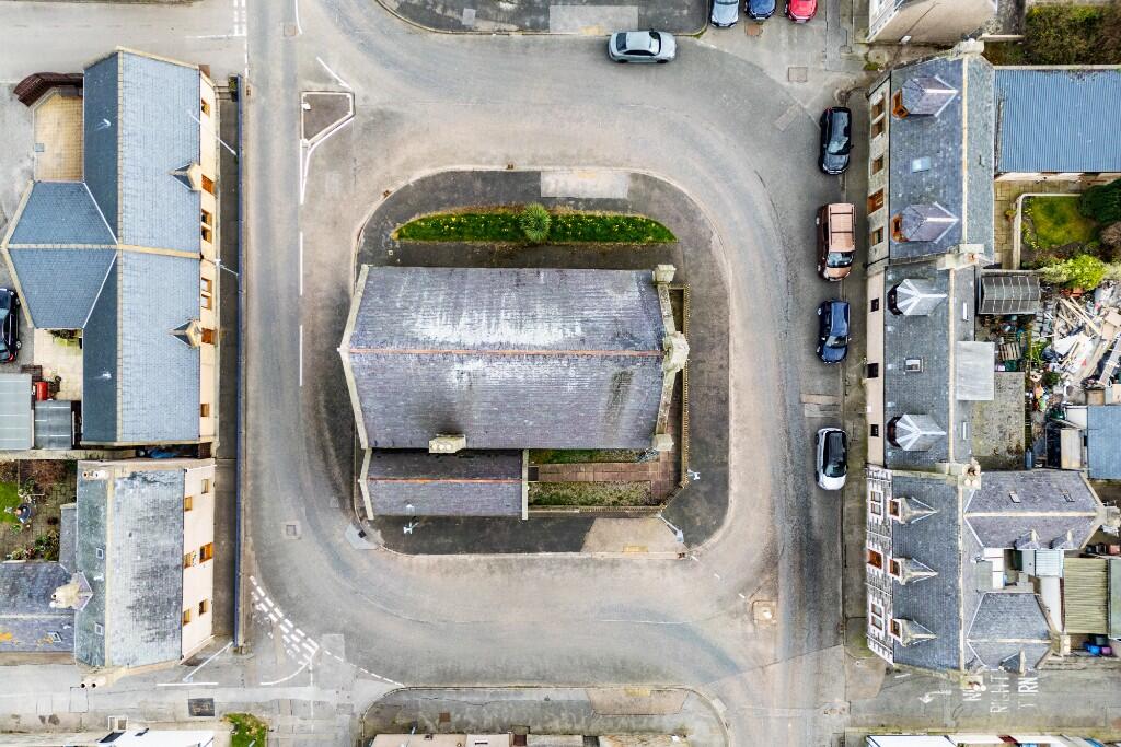 Additional image 16 of Enzie Church, 9 High Street, Portgordon, AB56 5QT