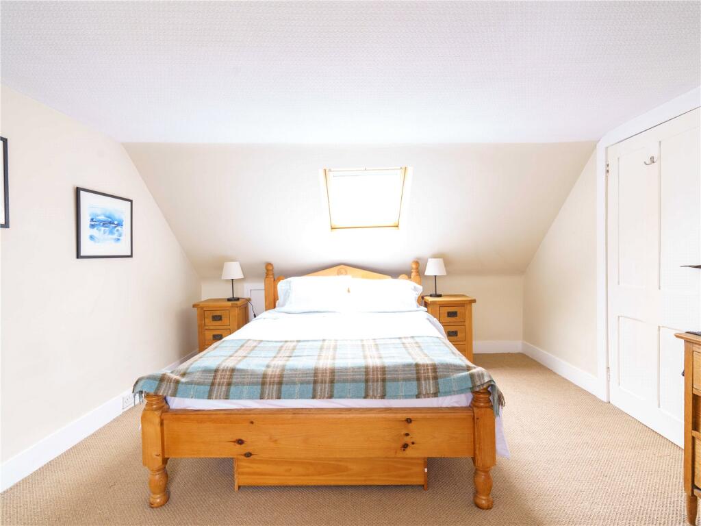 Additional image 11 of Milne's Brae, 1 School Road, Braemar, AB35