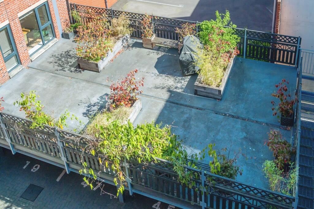 Additional image 17 of Mary Street, Birmingham