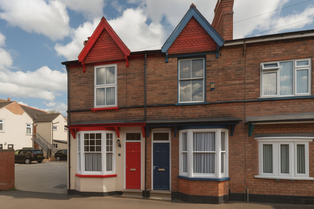 Osborne Road - 17% NET YIELD, Erdington, Birmingham, B23