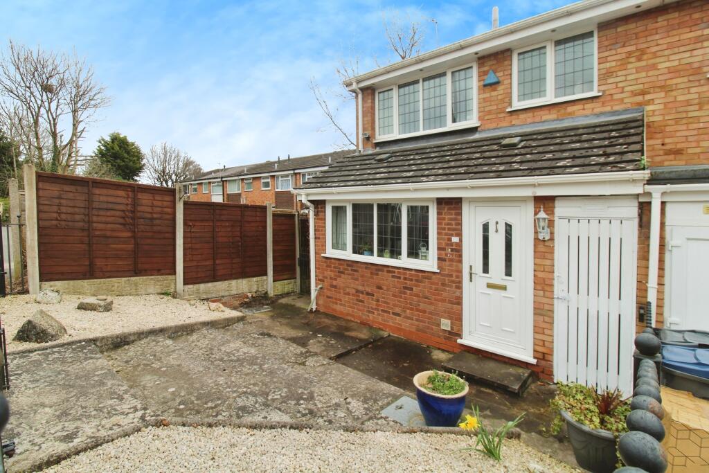 Additional image 26 of Sandon Grove, Birmingham, B24