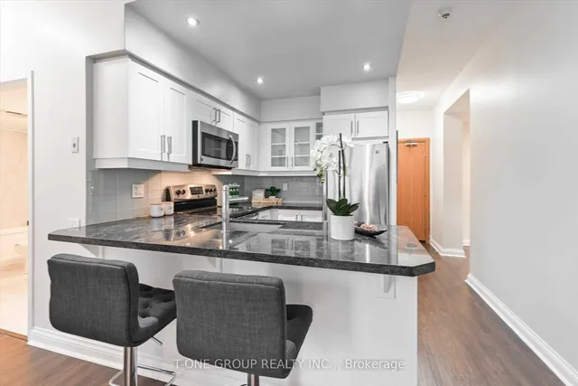 Additional image 7 of 33 Sheppard Ave Unit 201