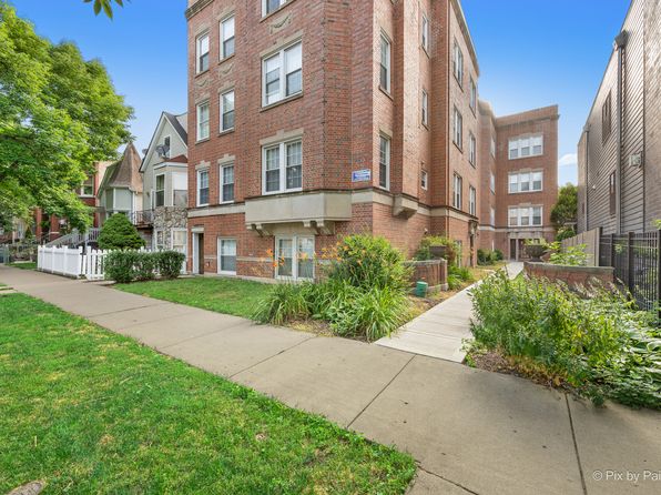 4321 N Drake Ave APT 3W, Chicago, IL 60618