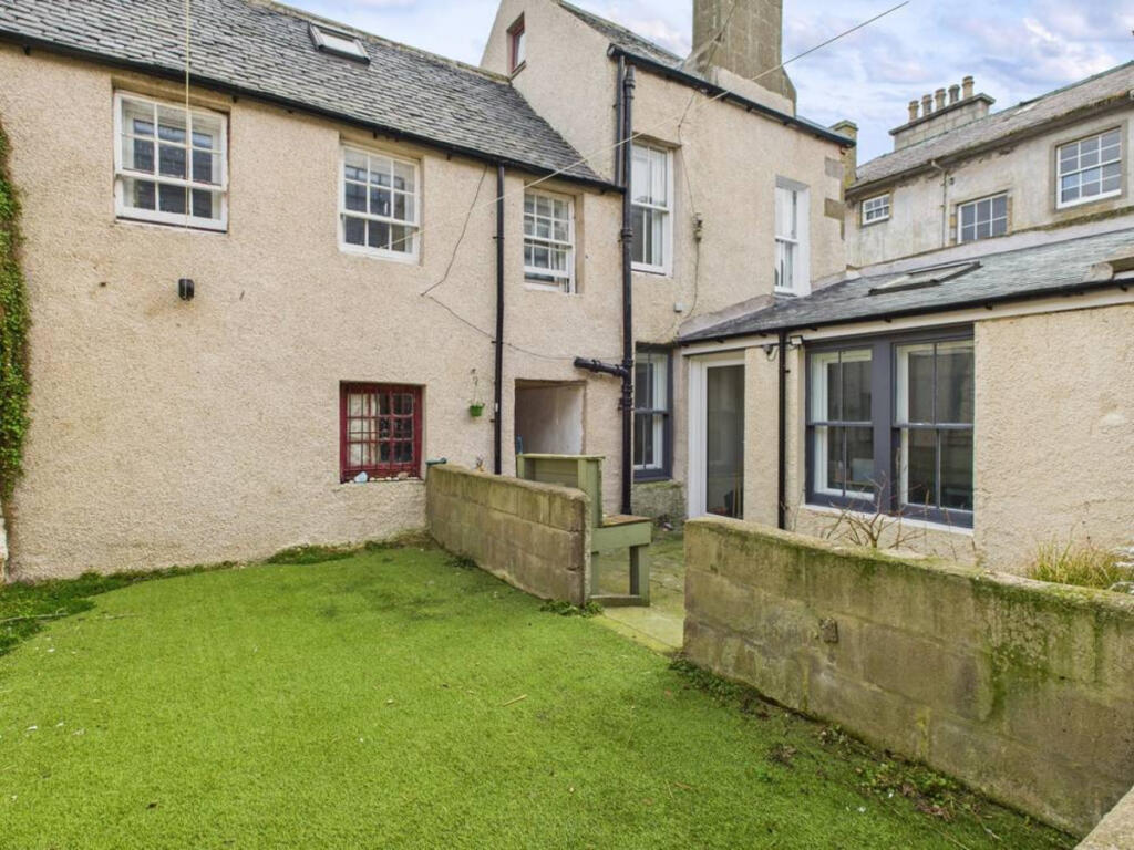 Additional image 29 of North Castle Street, Banff, AB45