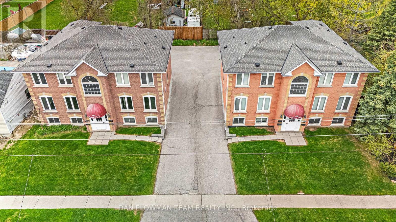 Property image for 176/180 NASSAU STREET|Oshawa (Vanier), Ontario L1J4A5