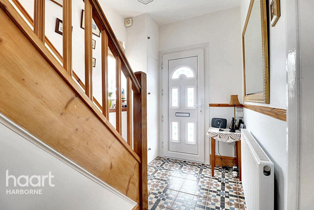 Additional image 10 of Wolverhampton Road South, Harborne