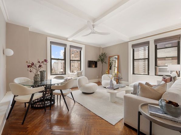 465 W End Ave #10B, New York, NY 10024