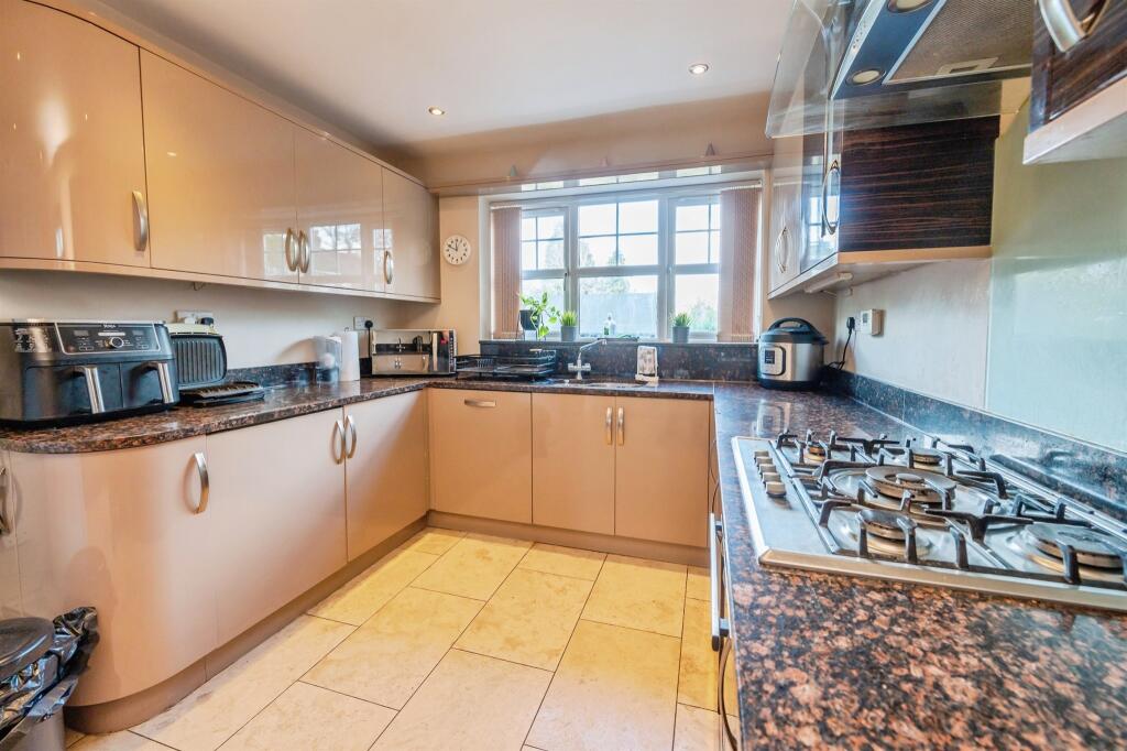 Additional image 4 of Sherwood Mews, Birmingham