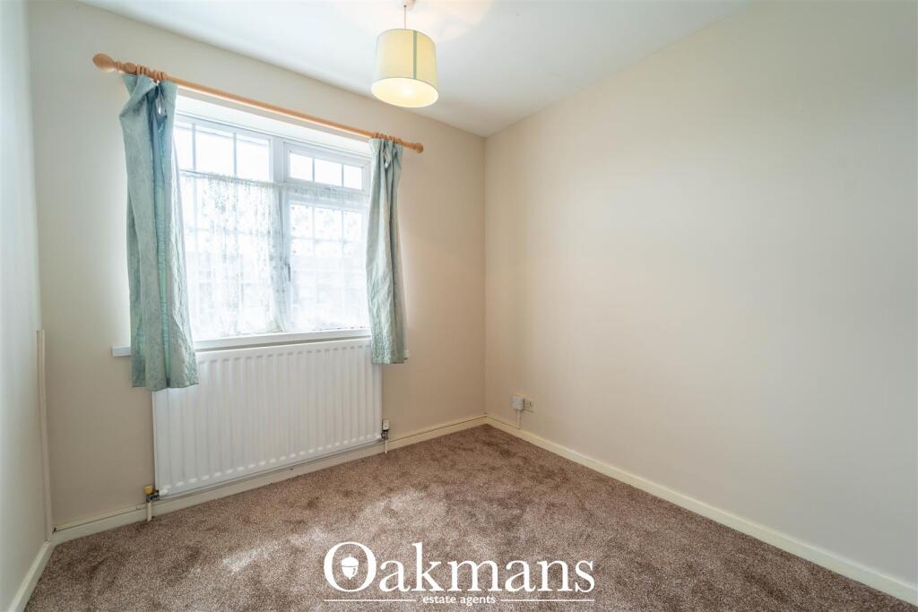 Additional image 15 of Christopher Road, Birmingham, West Midlands, B29