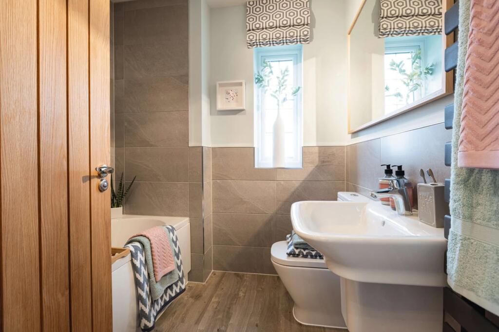 Additional image 7 of Off Tessall Lane,
Northfield,
Birmingham,
B31 5GE