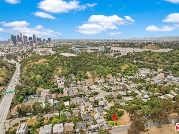 632 Park Row Dr, Los Angeles, CA 90012