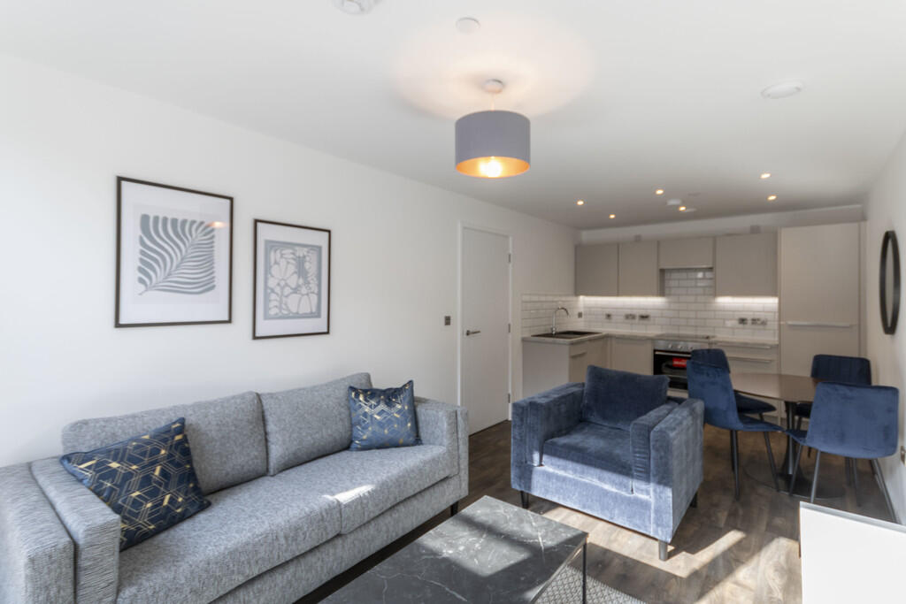 Additional image 13 of Moseley Gardens, Moseley Street, Digbeth, B12