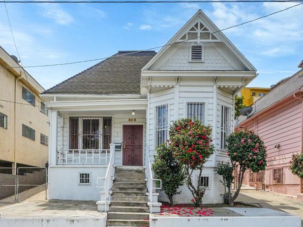808 New Depot St, Los Angeles, CA 90012