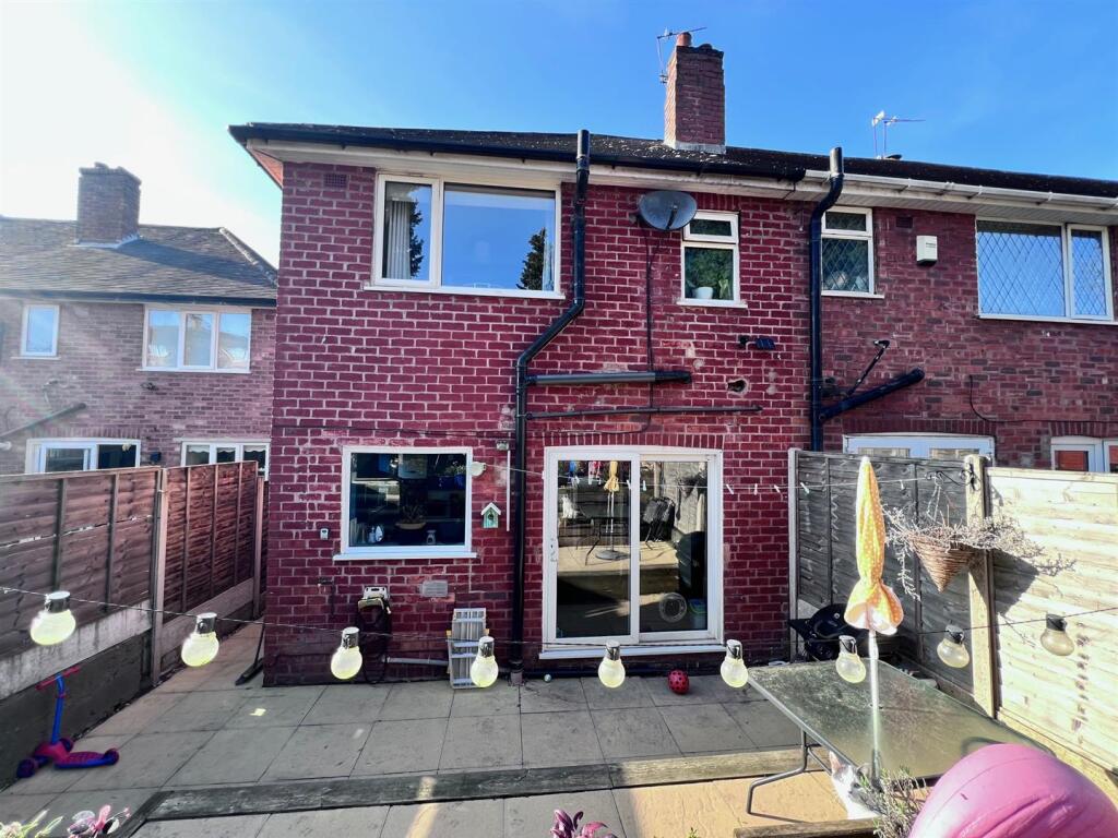 Additional image 16 of Bradfield Road, Great Barr, Birmingham