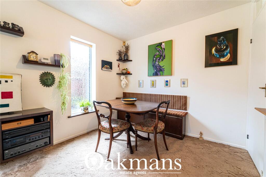 Additional image 12 of Humphrey Middlemore Drive, Birmingham, West Midlands, B17