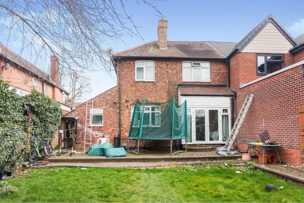 Additional image 9 of Brockhurst Road, Birmingham, B36