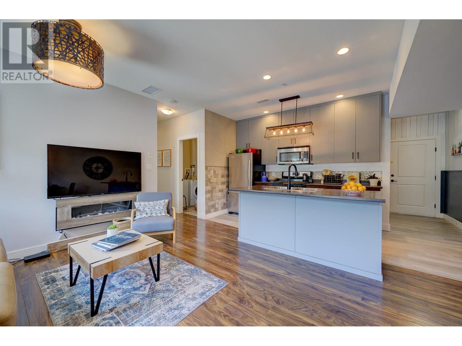 Property image for 5170 DALLAS Drive Unit# 308|Kamloops, British Columbia V2C0C7