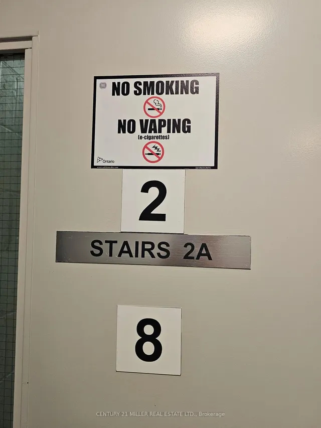 Additional image 46 of 90 Absolute Ave Unit 808