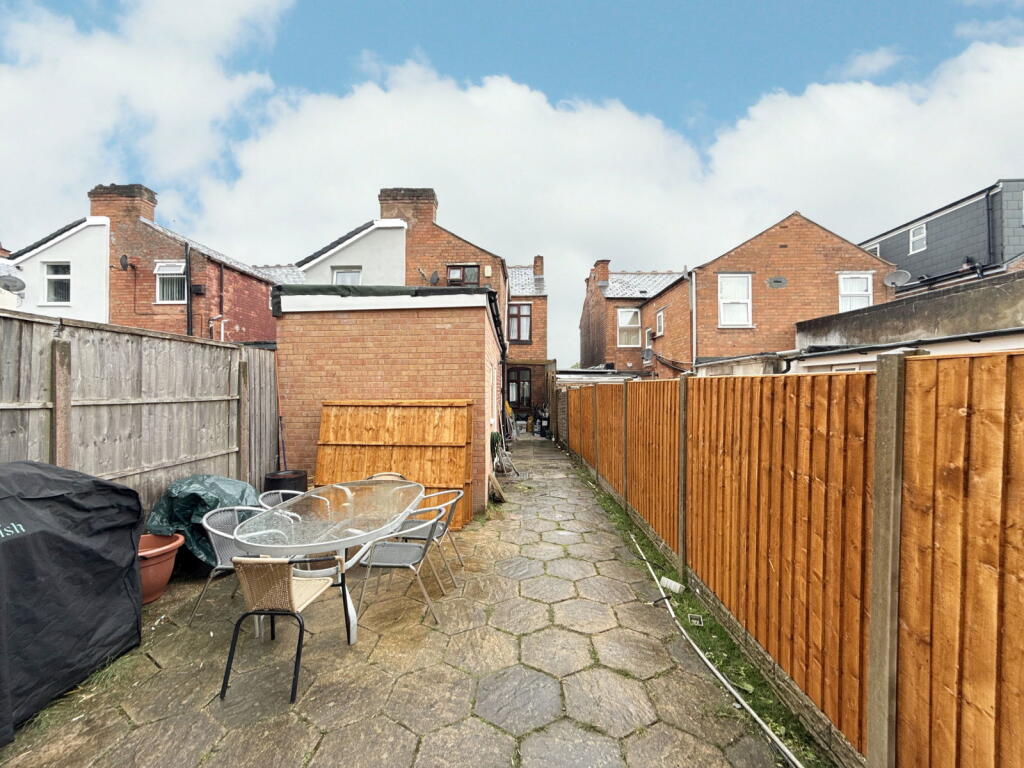 Additional image 20 of Reddings Lane, Tyseley