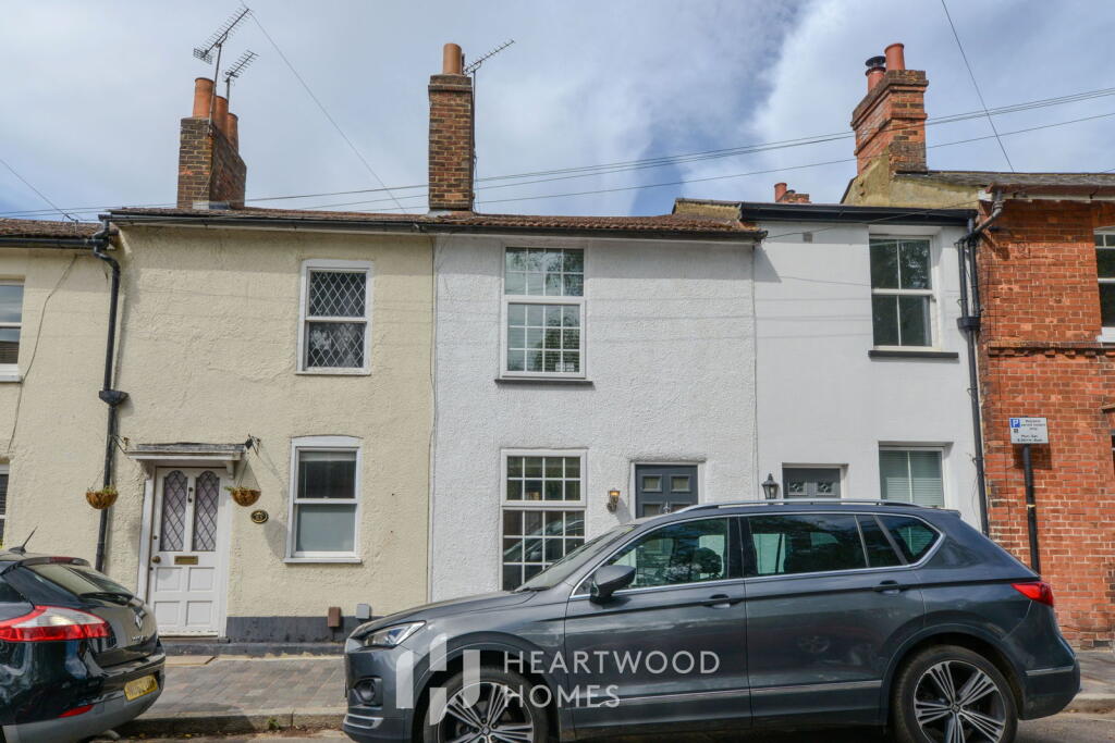 Additional image 12 of Old London Road, St. Albans, AL1 1QD