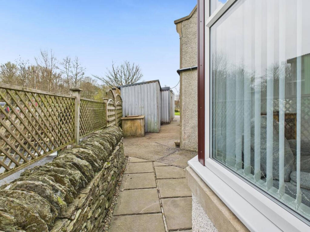 Additional image 22 of Cottage, Fyvie, AB53