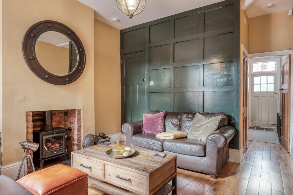 Additional image 5 of Rowheath Road, Birmingham, B30