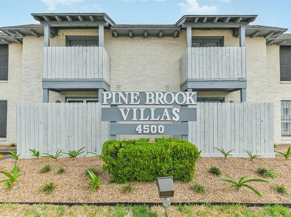 4500 Sherwood Ln, Houston, TX 