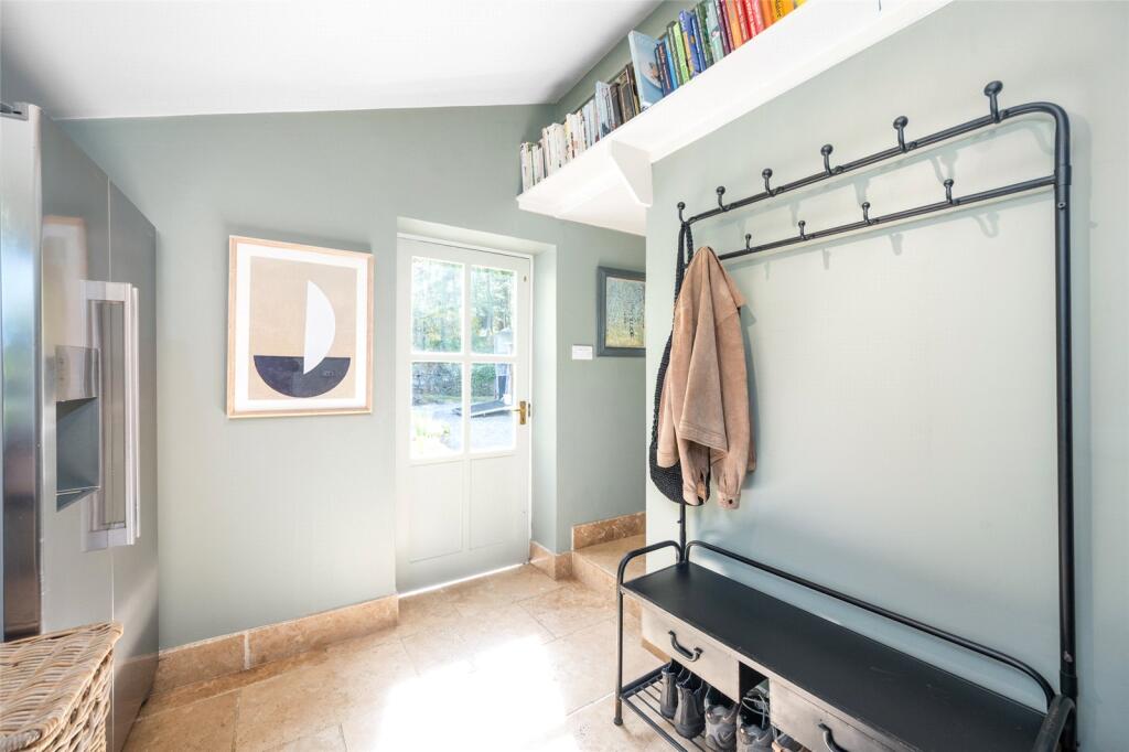 Additional image 16 of South Manse and Coo Hoose, Birse, Aboyne, Aberdeenshire, AB34