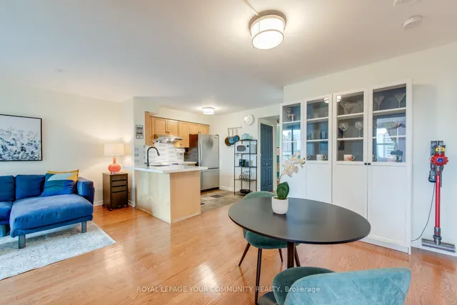 Additional image 22 of 323 Richmond St Unit 1007