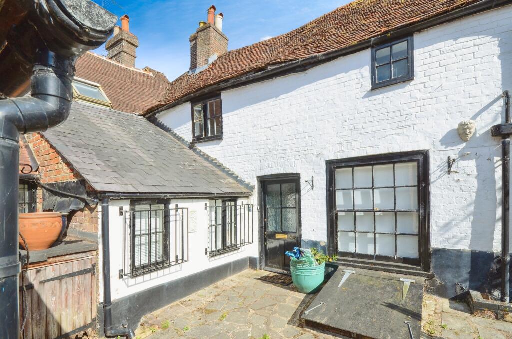 Additional image 13 of High Street, Redbourn, St. Albans