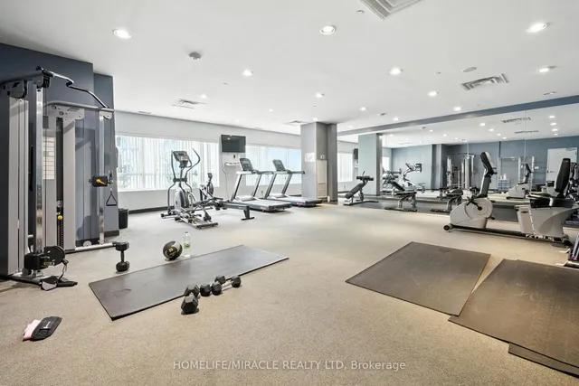 Additional image 40 of 1328 Birchmount Rd Unit 607