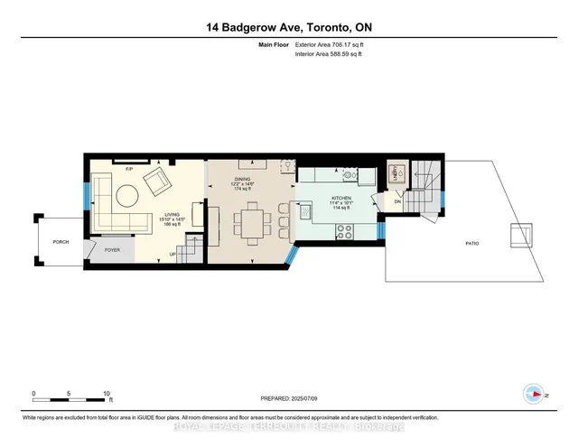 Additional image 41 of 14 Badgerow Ave